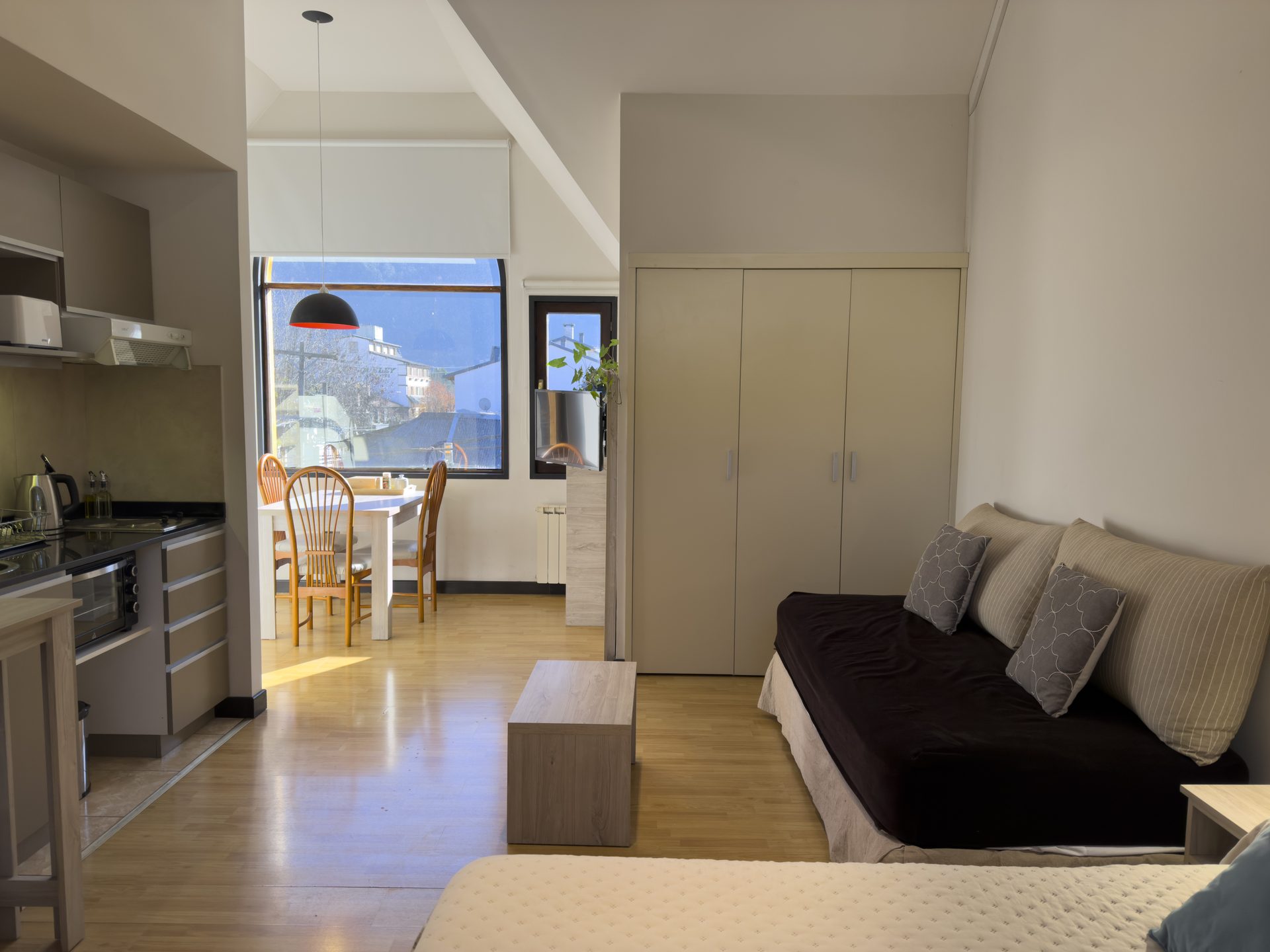 Departamento 4 · Belgrano 810