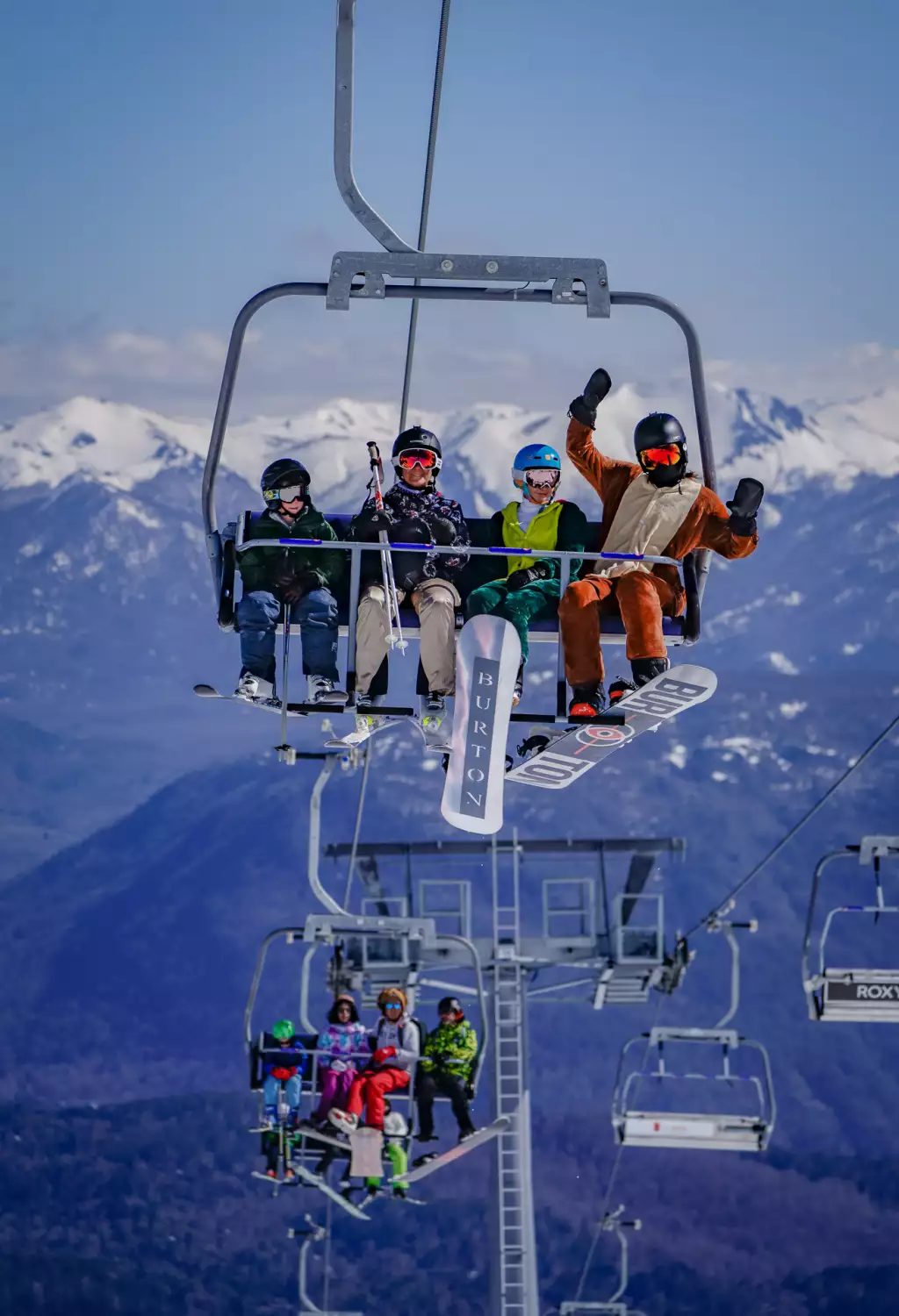 Cerro Chapelco