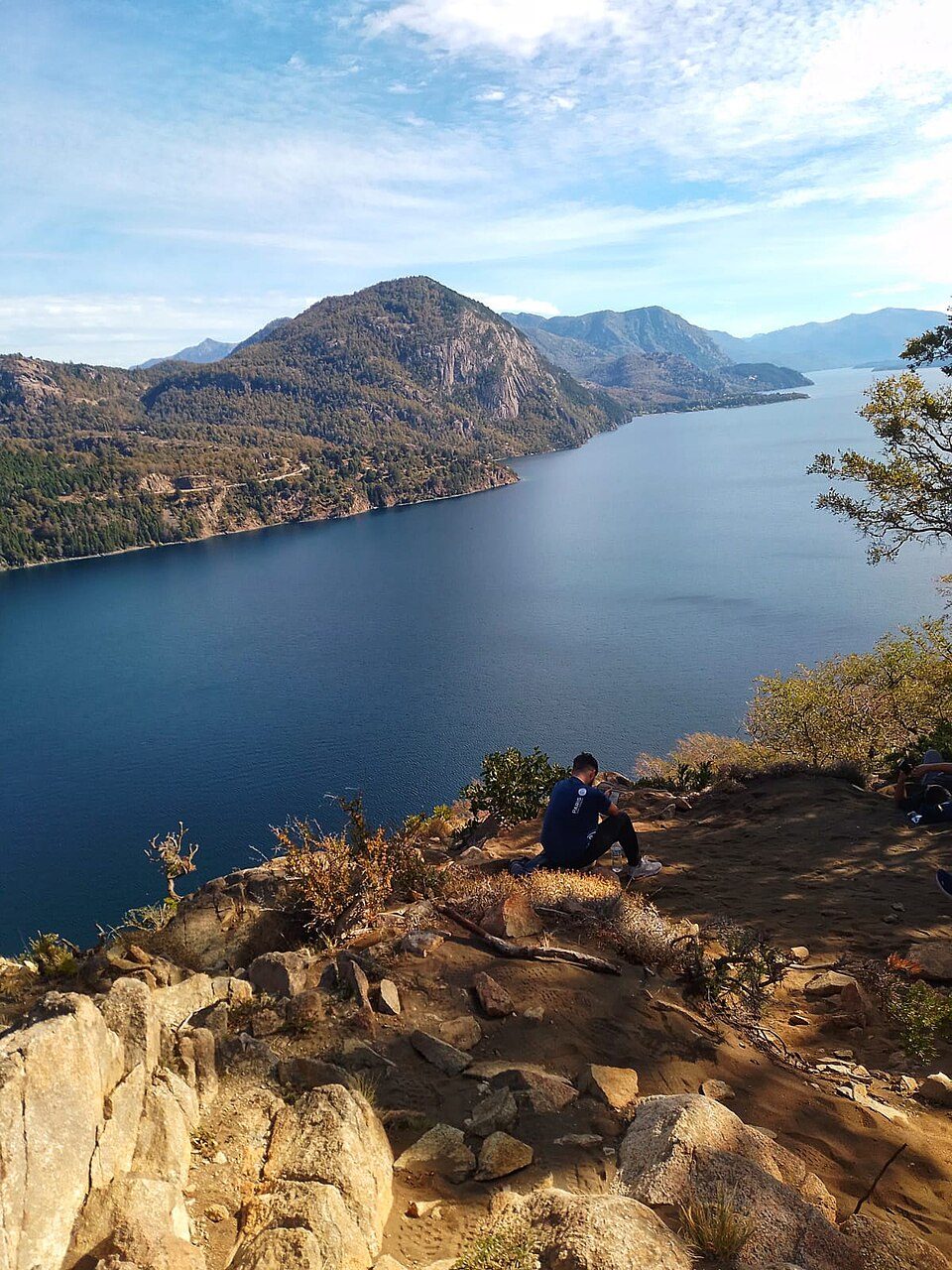 Mirador Bandurrias